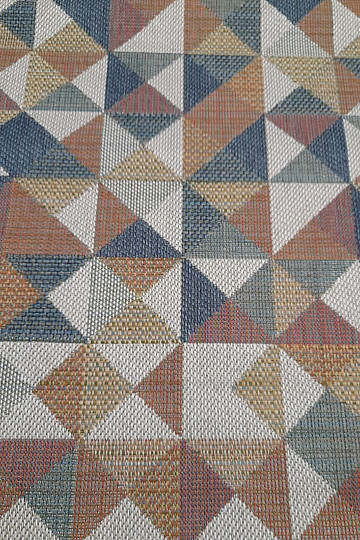 Tappeto CAPRI 303 triangoli