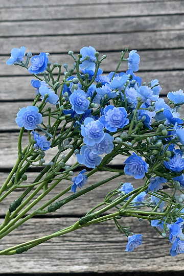 SPRAY DI GESSO BLU