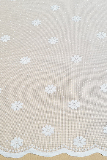 Tenda Jacquard DAISY