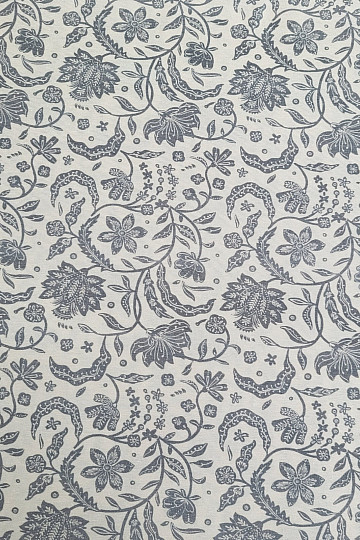 Tessuto decorativo TIRIAN GREY