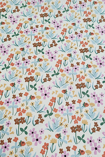 Tessuto di cotone MATILDA