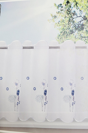 Tenda pronta GERSTER FLOWERS