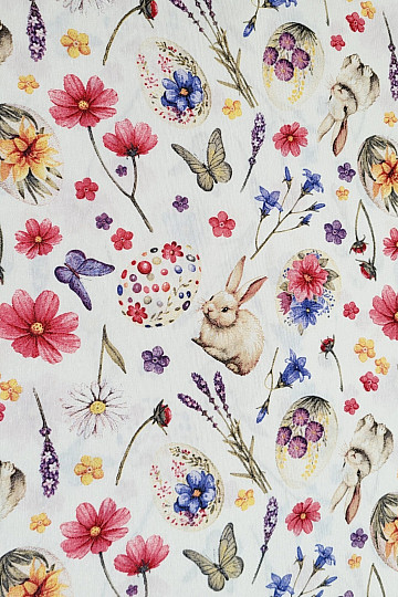 Tessuto decorativo HOPPITY