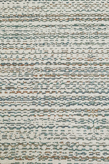 Tessuto arazzo GLADIS STRIPE blu