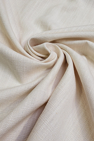 Tessuto decorativo CARMEN crema