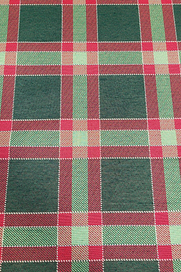 Tessuto arazzo CHRISTMAS DIAMOND