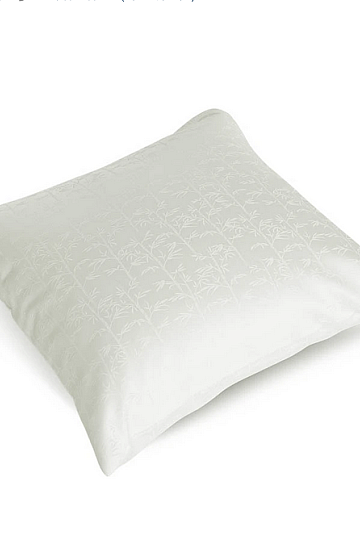 COPERTINA LUSSO DAMASCO DREAMS BAMBOO avorio