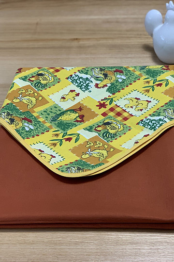 Tovaglia PASQUA mood I. set