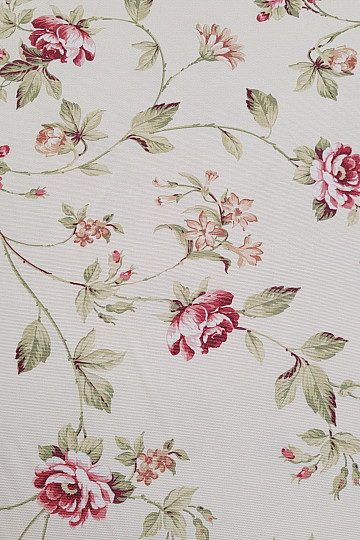 Tessuto decorativo CAÉSAR PICCOLO FIORE