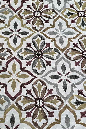 Tessuto decorativo JONELA GREY