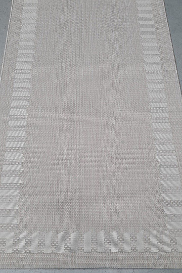 Tappeto da esterno Fresh beige chiaro