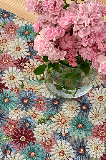 Tovaglietta americana DAISY