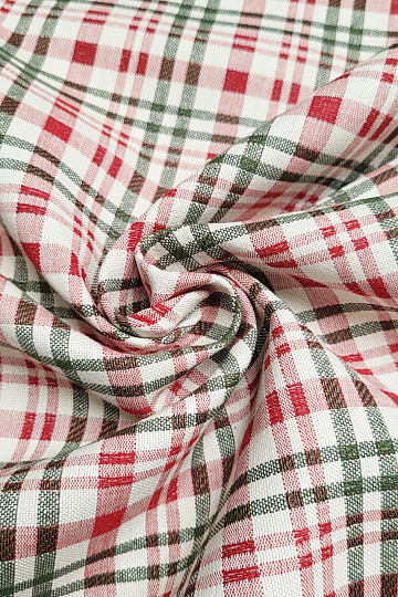 Tessuto decorativo lussuoso SCOTTISH SHELLEY