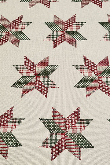 Tessuto decorativo di lusso STAR SHELLEY