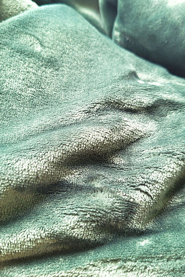 Lenzuolo con angoli MF FOREST GREEN