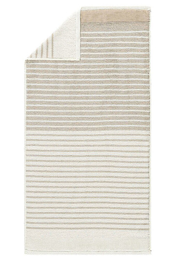 Asciugamano e telo da bagno di lusso MARIS 503 beige