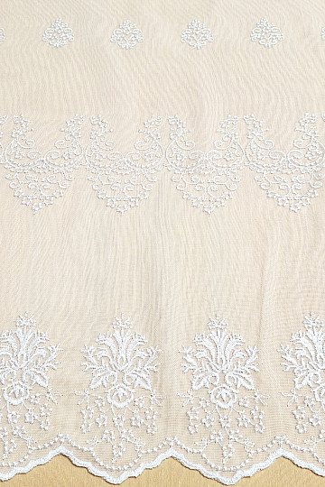 Tenda 11101/001 bianca