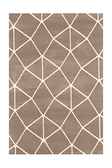 Tappeto moderno creativo