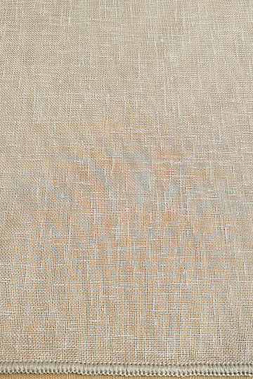 Tenda di lusso GERSTER 11334 grigio-beige