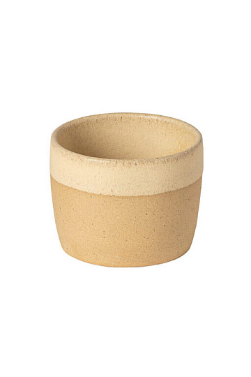 Tazza Lungo ARENITO GIALLO