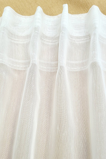 Tenda di lusso pronta all'uso GERSTER 84 crema