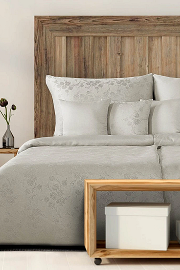 LENNY BEDDING Lino fiore naturale