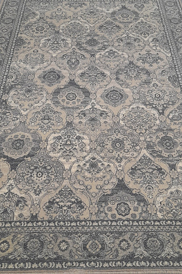 Tappeto di lana di lusso ISFAHAN Forenza Beige/chiaro