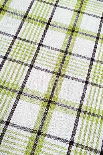 Tessuto decorativo ANZOL GREEN