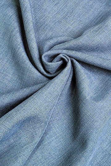 Tessuto decorativo VALS BLU