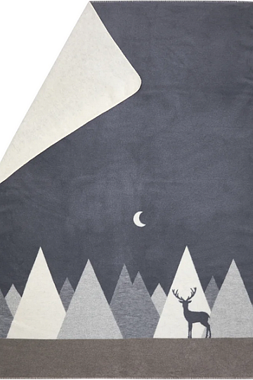 Coperta DF SAVONA MONTAGNE MODERNE