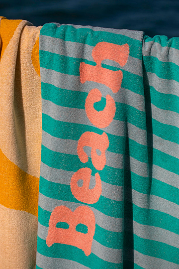 Telo mare PLAYA menta