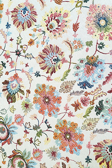 Tessuto per arazzi AMANULA