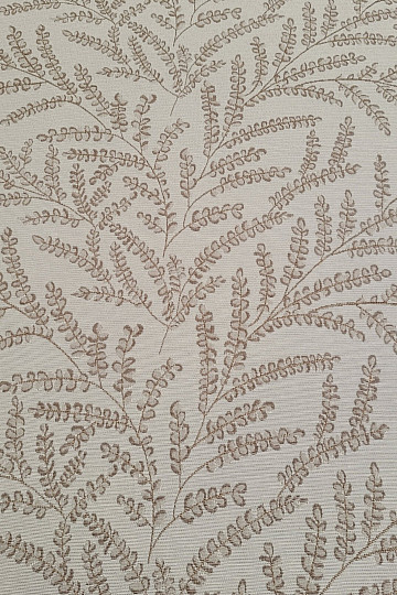 Tessuto per arazzo BLANCHE beige