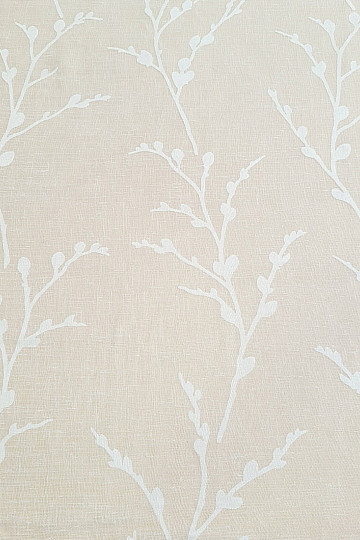 Tenda di lusso GERSTER 11877/290/0002 color crema