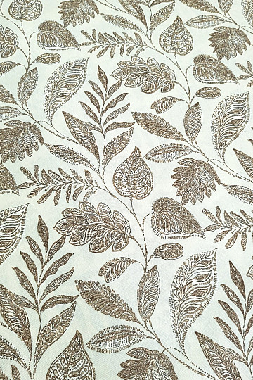 Tessuto decorativo BETINA beige