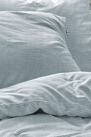 IRISETTE crêpe fine di lusso EASY 8514-20 blu