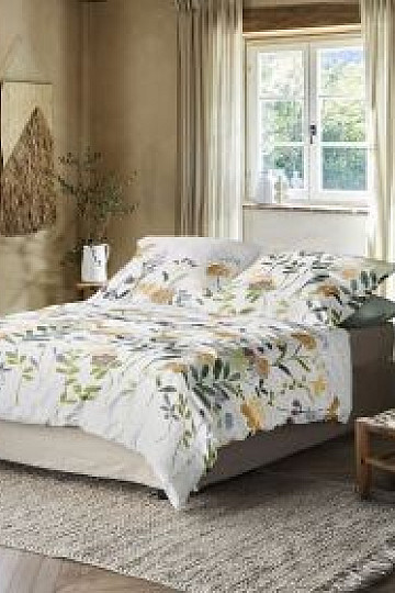IRISETTE crêpe fine di lusso EASY 8547-40 Meadow