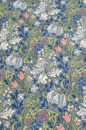 Tessuto decorativo DORATO