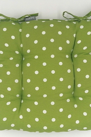 Seduta sedia NEO verde tm 706