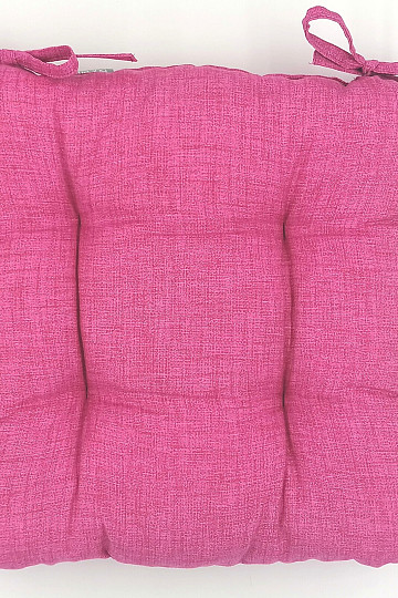 Cuscini per sedia EDGAR rosa 301