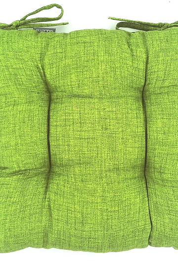 Sedili per sedie EDGAR verde 701