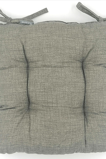 Seduta sedia EDGAR grigio-beige 802 scuro