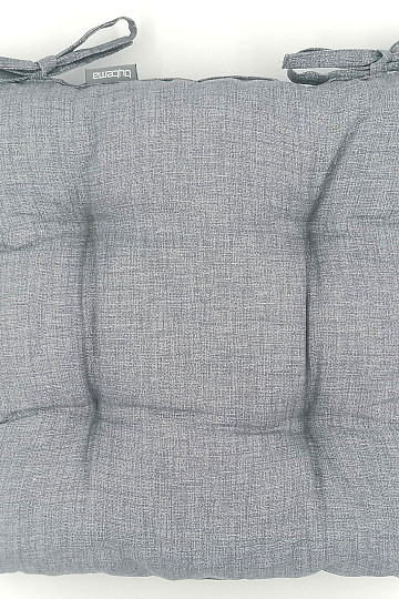Cuscini per sedie EDGAR grigio 801