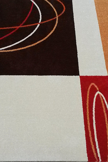 Tappeto in pezzi FIGARO