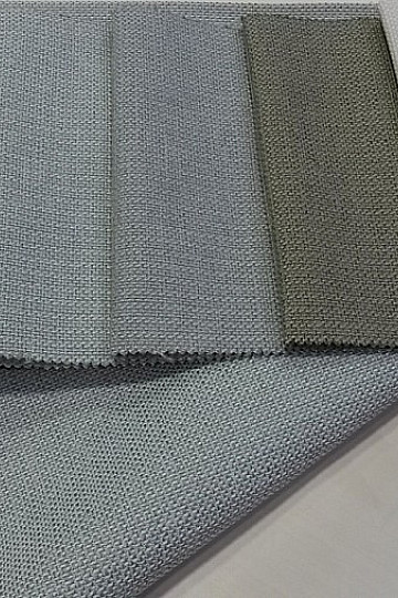 Tessuto decorativo 7669/810 antracite