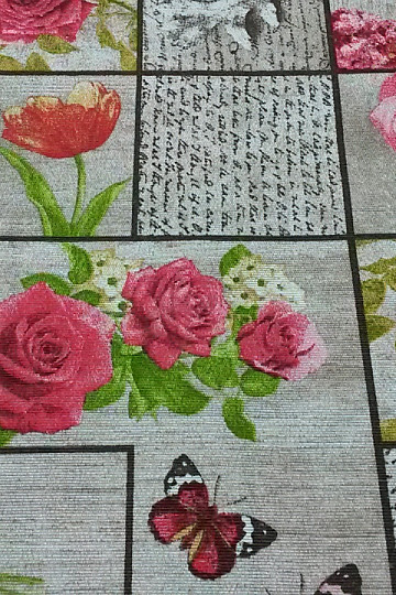 Tessuto decorativo MONICA