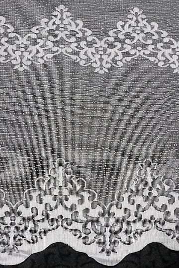 Tenda jacquard 613