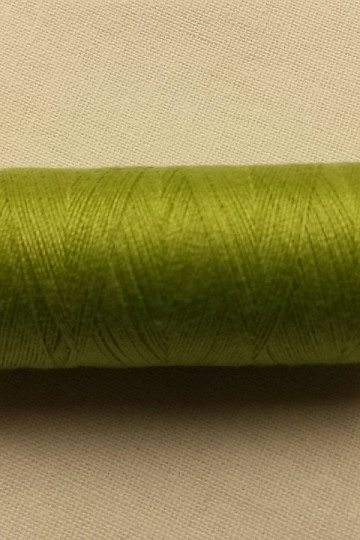 Filo da cucito verde 200 m