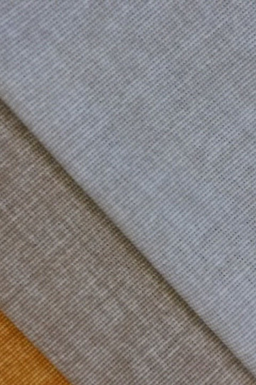 Tessuto decorativo monocolore EDGAR 101 beige crema