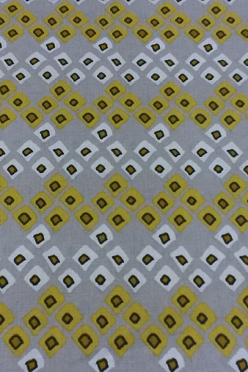 Tessuto decorativo ETNO DOZALI